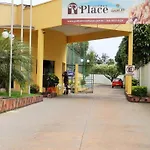 Flats Proximo Ao Shopping Singapura - Pode Descer Com Bebidas Para O Park Aquatico 1405