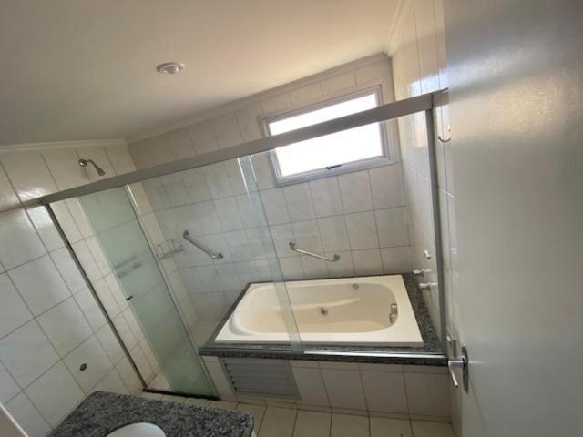 Flats Proximo Ao Shopping Singapura - Pode Descer Com Bebidas Para O Park Aquatico 1405 Apartamento *
