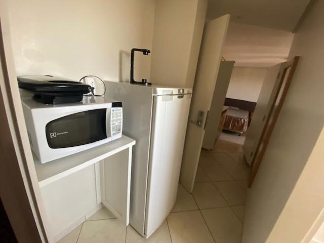 Flats Proximo Ao Shopping Singapura - Pode Descer Com Bebidas Para O Park Aquatico 1405 Caldas Novas