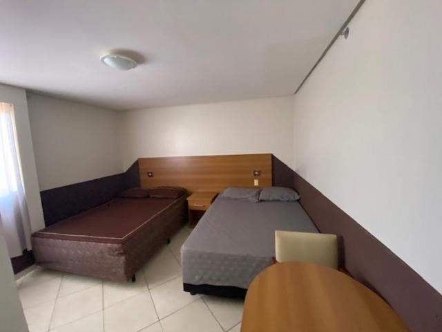 Apartamento Flats Proximo Ao Shopping Singapura - Pode Descer Com Bebidas Para O Park Aquatico 1405